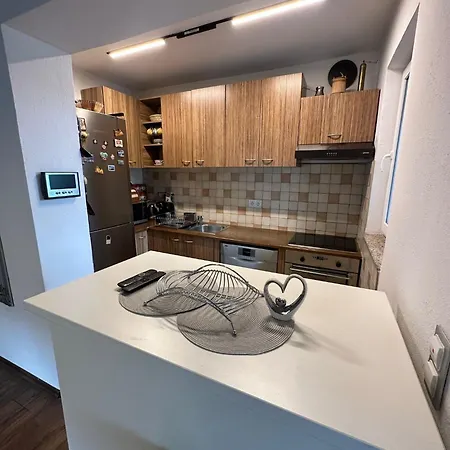 Apartament Kovaci *