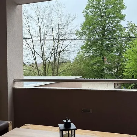 Apartmán Kovaci Hrasnica