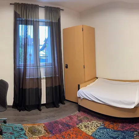Apartament Kovaci
