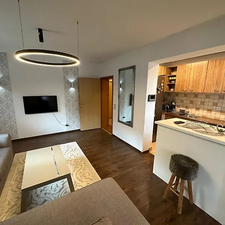 Kovaci Apartament *