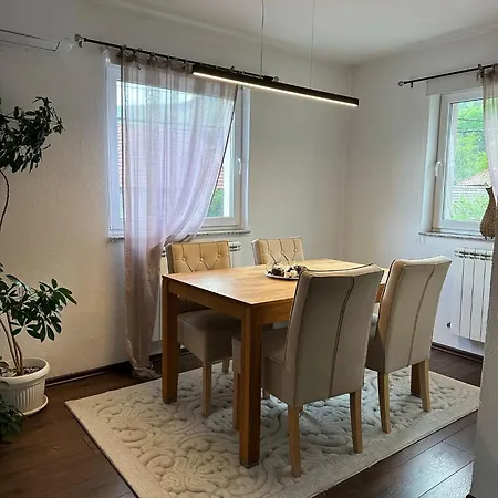 Apartament Kovaci