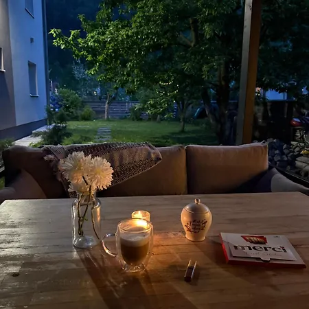 Kovaci Apartament Hrasnica